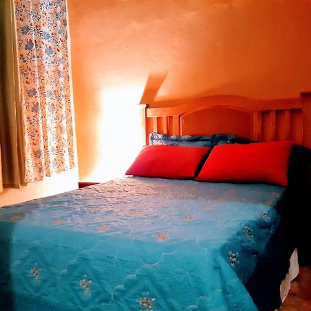 Hotel El Tronco Inc Бока-Чика Экстерьер фото